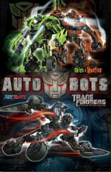 Transformers: Revenge of the Fallen movie poster [Autobots]