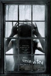 Uninvited, The [2009] (Theatrical Movie Poster) VG