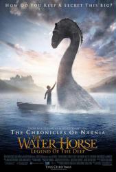 Water Horse, The: Legend of the Deep (Theatrical Movie Poster) NM