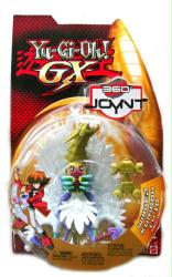 Yu-Gi-Oh!: Winged Kuriboh LV 10 action figure (Mattel/2005)