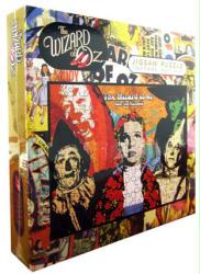 The Wizard of Oz jigsaw puzzle [Over the Rainbow] 1000 piece (New)