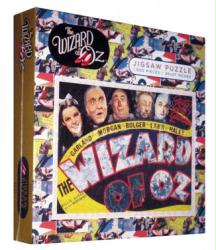 The Wizard of Oz jigsaw puzzle [Judy Garland] 1000 piece 27'' X 20''