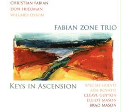 Keys In Ascension