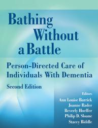 Bathing Without a Battle, 2nd Edition (book)