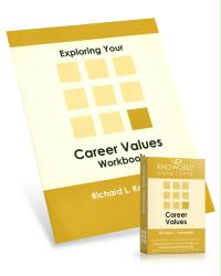 Career Values Planning Kit (Knowdell)