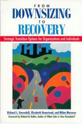 From Downsizing to Recovery (Knowdell)