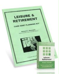 Leisure & Retirement Planning Kit (Knowdell)