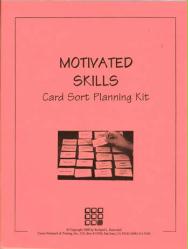 Motivated Skills Manual (Knowdell)