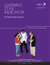 Learning Style Indicator (LSI) In-depth Interpretations