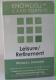 Leisure & Retirement Card Sort (Knowdell) - cards