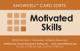 Motivated Skills Card Sort (Knowdell) - online