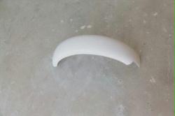 Bultaco Alpina front fender