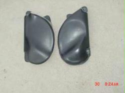 Honda XR80 side plate set