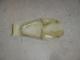 Bultaco Model 61 seat pan w/bolts