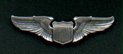 US Pilot Wings