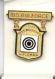 USAF Air Force Distinguished Markman Rifleman Badge.