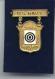 US Navy Distinguished Pistol Shot Badge