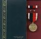 Army of Occupation medal complete cased set