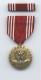 Army Good Conduct Medal with ribbon bar