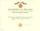 Army Good Conduct
