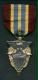 US Defense Logistics Agency DLA Meritorious Service medal