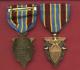 US Defense Logistics Agency Superior Service medal