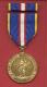 Philippine Independence medal with ribbon bar