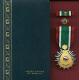 Saudi Desert Storm Lib. of Kuwait Medal in case-US Made