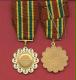 Saudi Combat medal Gulf War