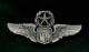 US Air Force Command Pilot Wings