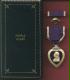 Genuine WWII Purple Heart medal in case with ribbon bar and lp