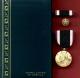 WWI Occupation Service Medal in Case with ribbon bar and lapel pin