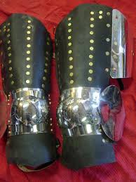Super Light Aircraft Splint Legs