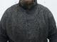 6mm chainmail aventail (med)