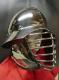 Carolingian Helm A