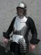 16th century Lansdsknect Harness