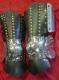 Super Light Ultra Gothic Splint Legs