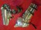 Super Light Full Gothic Aircraft aluminum Arms
