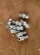 Threaded Steel Vervelles