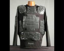 Zoombang Protective Shirt Size Medium to XXXL (State Size)
