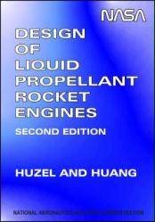 Design of Liquid Propellant Rocket Engines  